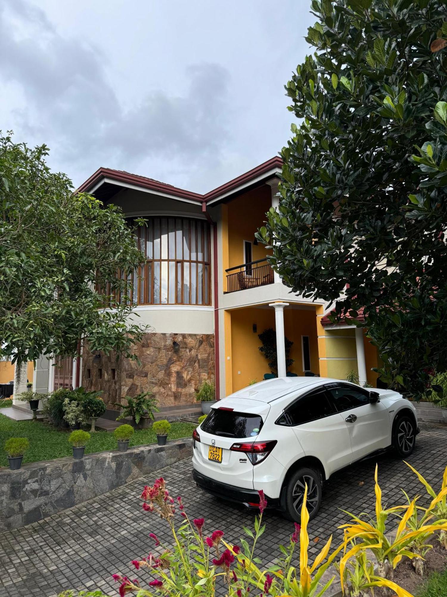 Bigcity Villa - Airport Transit Hotel Katunayaka Exterior foto