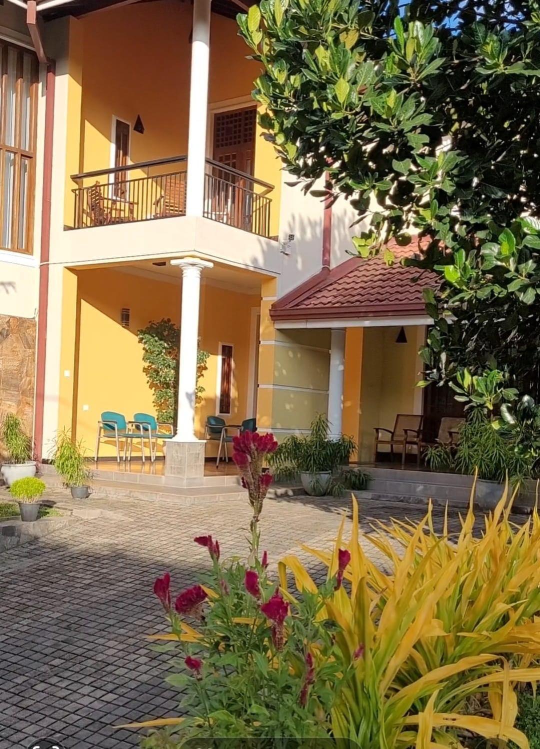 Bigcity Villa - Airport Transit Hotel Katunayaka Exterior foto